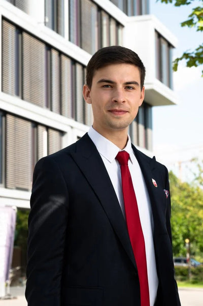 Benedikt Held