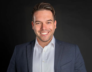 Benjamin B. Bargetzi
