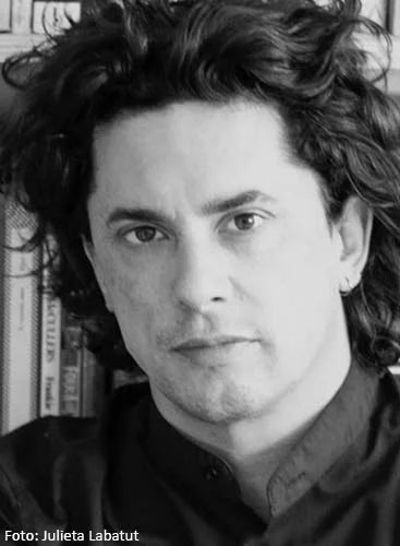Benjamín Labatut