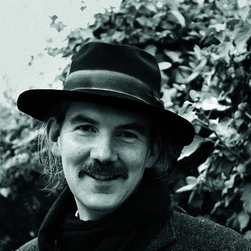 Foto von Benjamin Wardhaugh