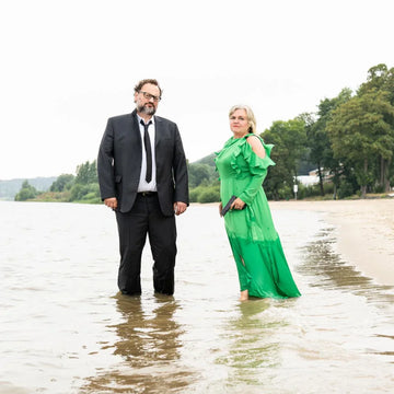 Foto von Bente Storm