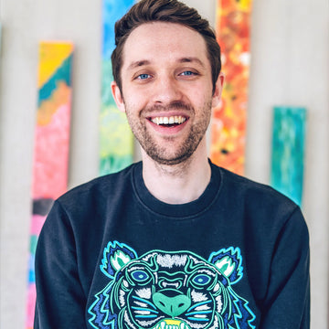 Foto von Benx