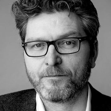 Foto von Bergsveinn Birgisson