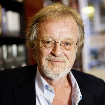 Bernard Cornwell