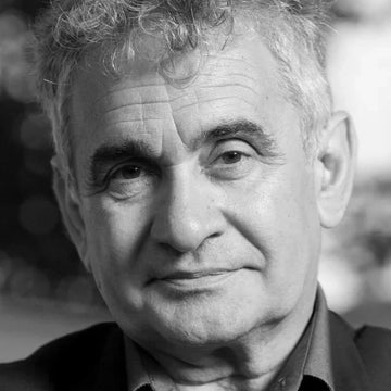 Foto von Bernardo Atxaga
