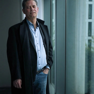 Foto von Bernd Dr. Geropp