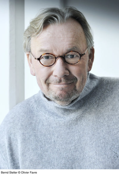 Bernd Stelter