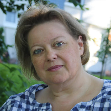 Foto von Bettina-Suvi Rode
