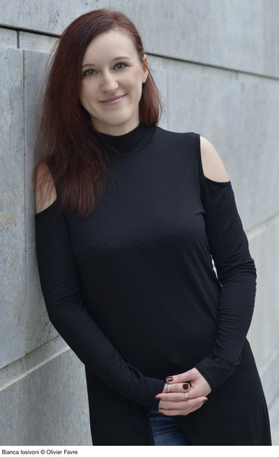 Bianca Iosivoni