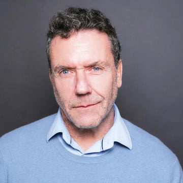 Foto von Blaise Aguirre