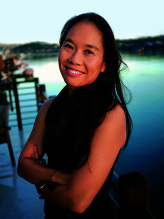 Bonnie Tsui