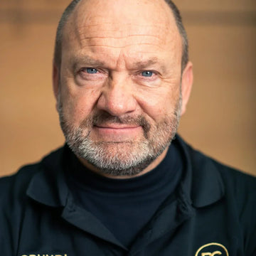 Foto von Boris Grundl