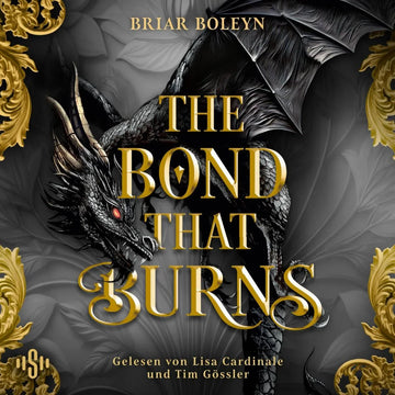 Covermotiv zu Briar Boleyn