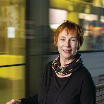 Foto von Brigitte Glaser