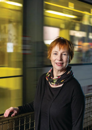 Brigitte Glaser