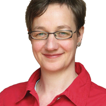 Foto von Brigitte Hoffmann