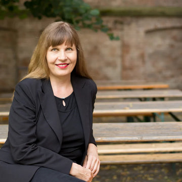 Foto von Brigitte Janson