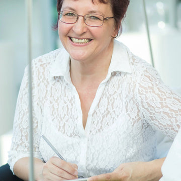 Foto von Brigitte Pons