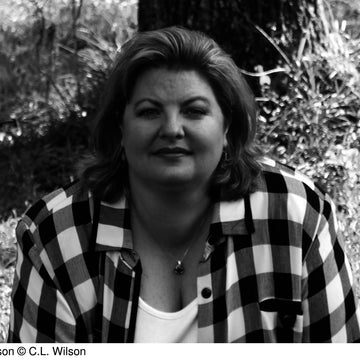 Foto von C. L. Wilson
