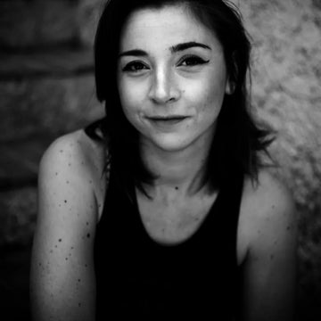 Foto von C. S. Quill