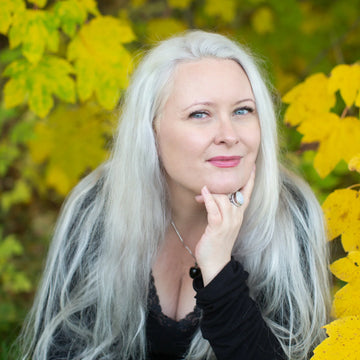 Foto von Camilla Bruce