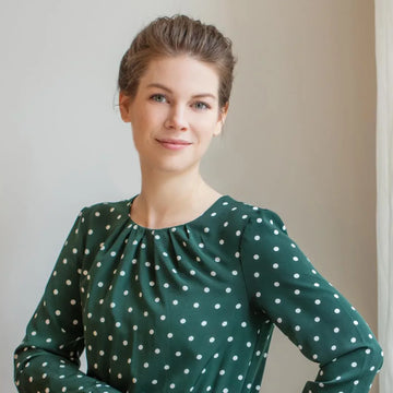 Foto von Carina Amend
