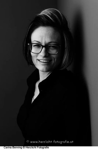 Carina Benning