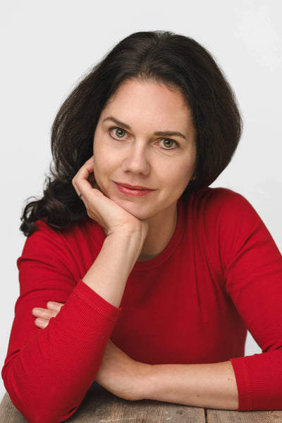 Carina Heer