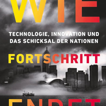 Covermotiv zu Carl Benedikt Frey