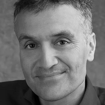 Foto von Carl Honoré