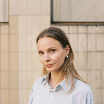 Foto von Carlotta Wald