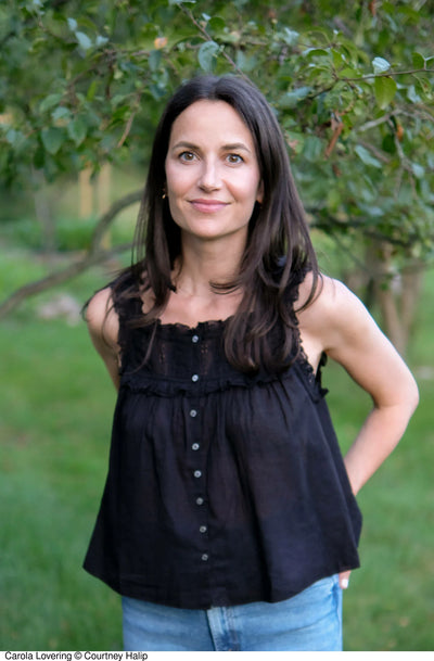 Carola Lovering