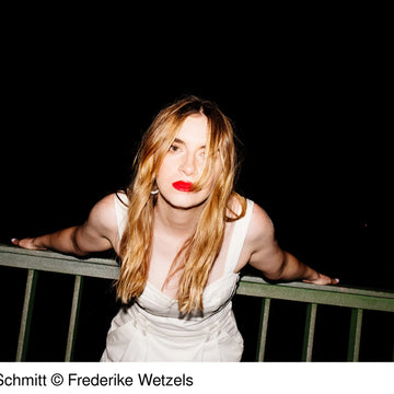 Foto von Caroline Schmitt