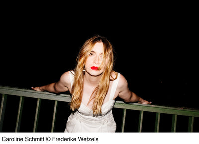 Caroline Schmitt