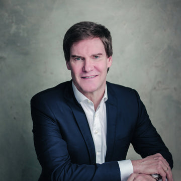Foto von Carsten Maschmeyer