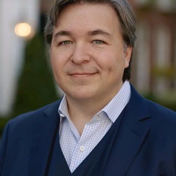 Foto von Carter Bays