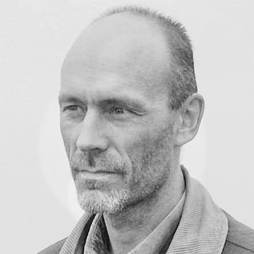 Foto von Casper Verner-Carlsson