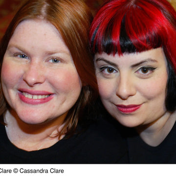 Foto von Cassandra Clare