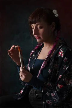 Foto von Cat Montgomery