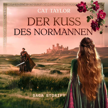 Covermotiv zu Cat Taylor