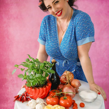 Foto von Caterina Pititto