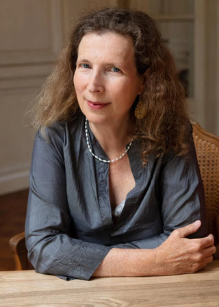 Catherine Cusset