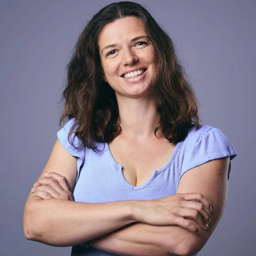 Foto von Cathérine Hölzen