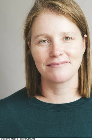 Catherine Mack