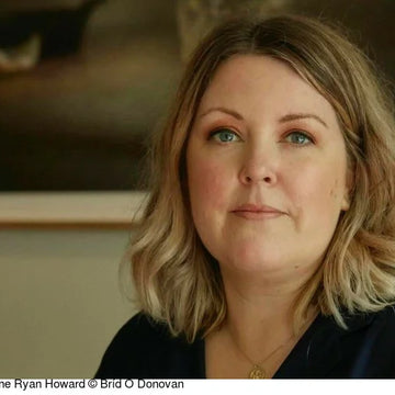 Catherine Ryan Howard
