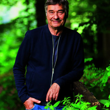 Foto von Charles den Tex