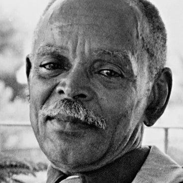 Foto von Chester Himes