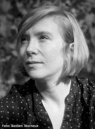 Foto von Chloé Cruchaudet