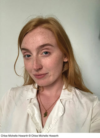 Chloe Michelle Howarth
