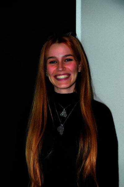 Chloé Wallerand